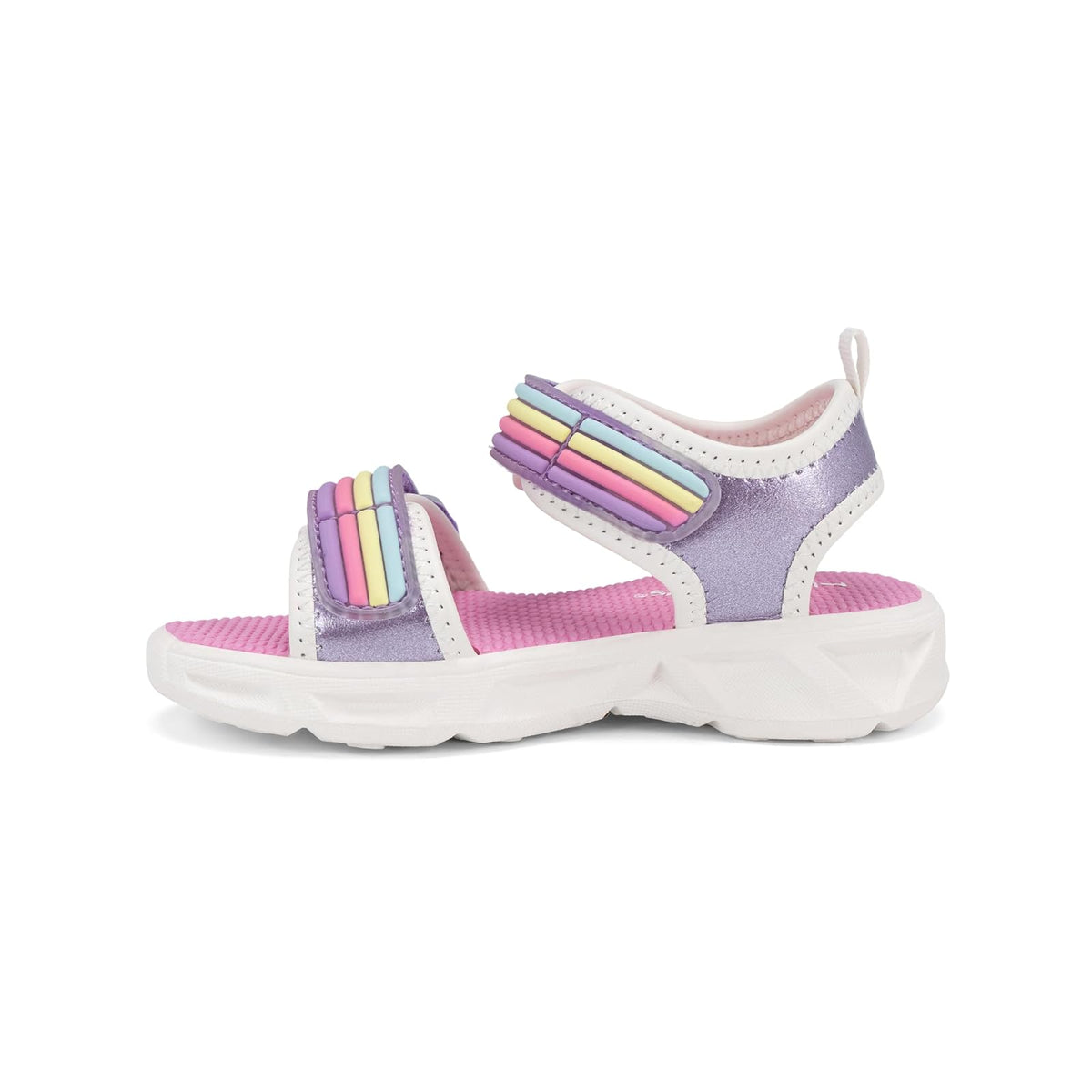 Carter's Klio Zapatos para agua para Bebé-Niñas