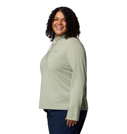Columbia Sun Trek Hoodie II Sudadera con capuchaMujer