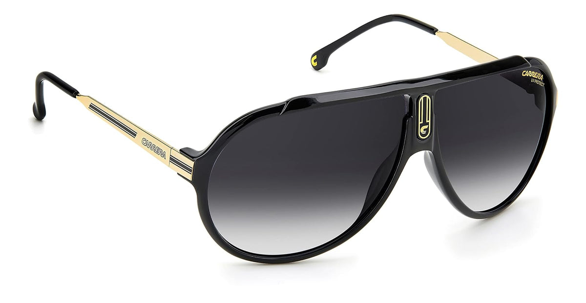 Carrera Endurance65/N Aviator Sunglasses