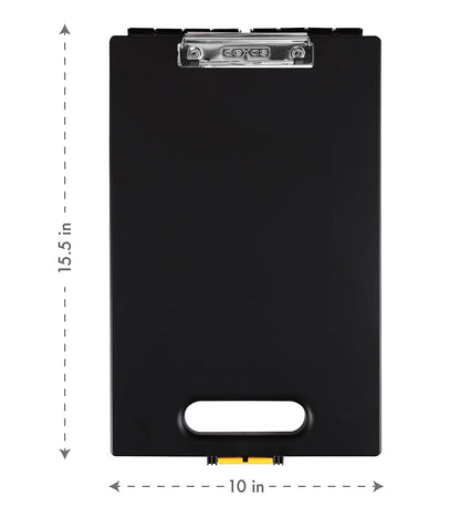 Dexas No. 1 oficina Clipcase