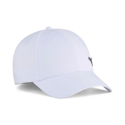 Puma ESS Metal Puma Cat BB Cap Gorras BB Hombre