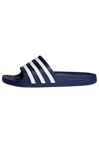 Adidas Adilette Aqua Sandalias para Hombre - 26.0 cm - Azul