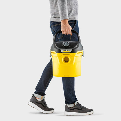 Karcher Aspiradora Multifuncional KWD 1