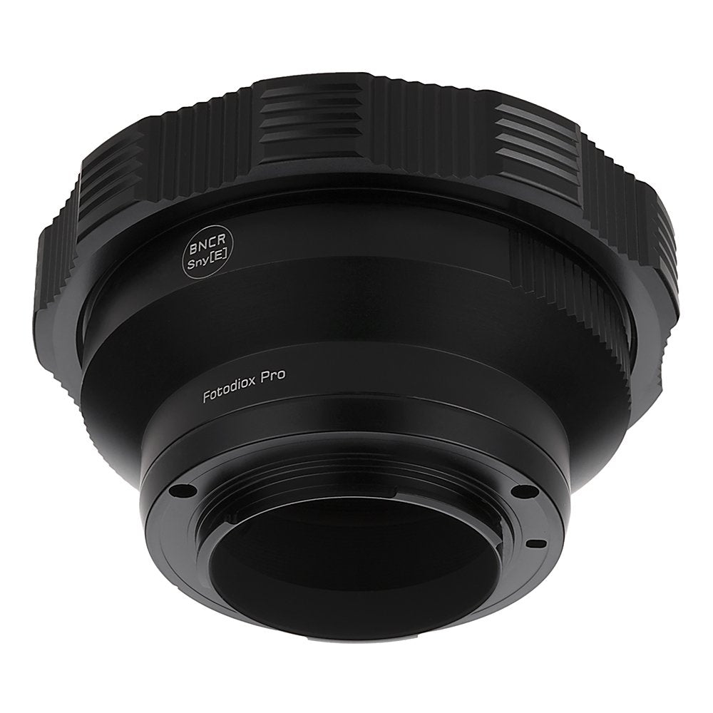 Fotodiox Pro - Adaptador de Montura de Lente