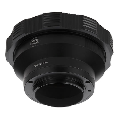 Fotodiox Pro - Adaptador de Montura de Lente