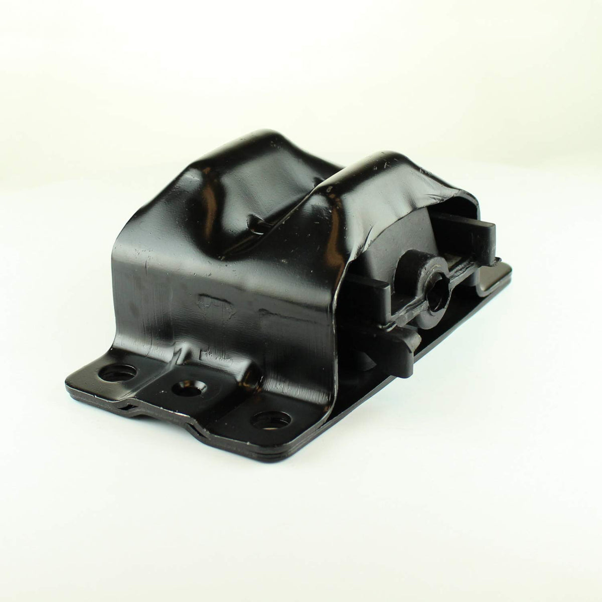 DEA Soporte de Motor Delantero A2292, Negro