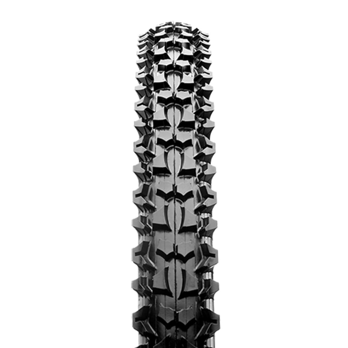 ‍ Llanta CST 26X2.125 (57-559) MTB Negra | Alta Tracción y Durabilidad