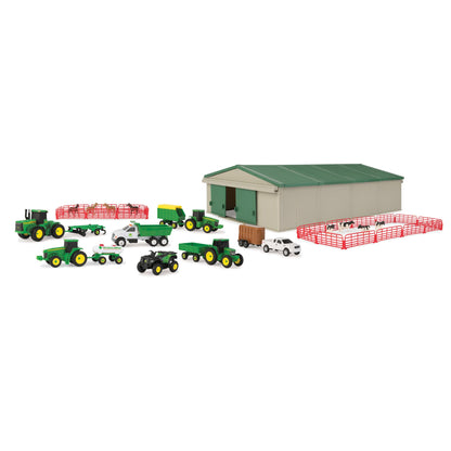 TOMY John Deere Value Set