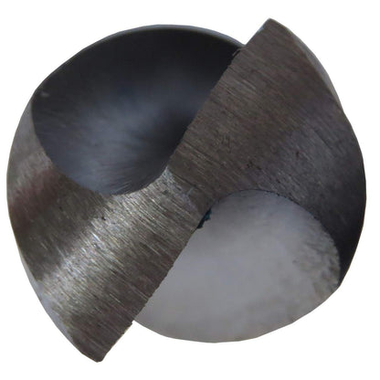 Drill America - DWDDL18X3/8 3/8" x 18" broca extra larga de acero de alta velocidad, serie DWDDL