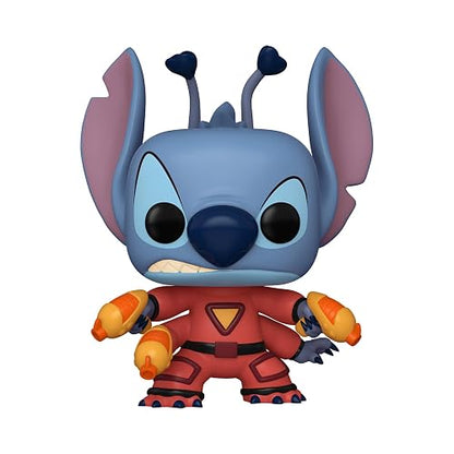 Funko Pop Disney: Lilo & Stitch - Stitch 626