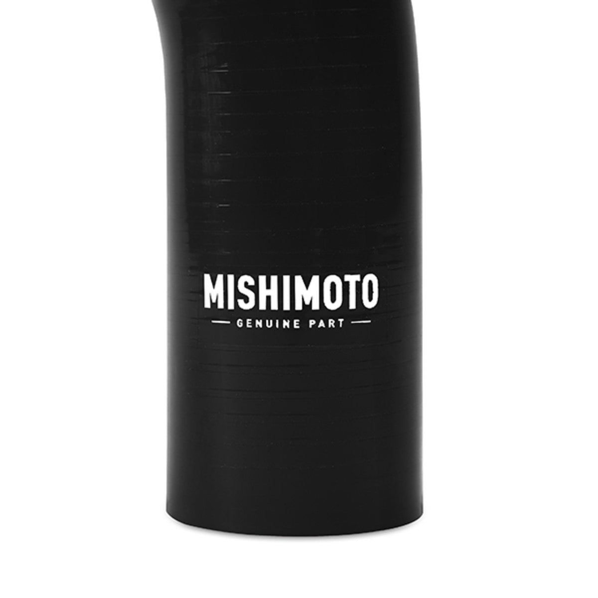 Mishimoto Kit de Manguera de Radiador de Silicona MMHOSE-STI-08BK | Negro, Compatible con Subaru WRX 2008-2014 y STI 2008-2015