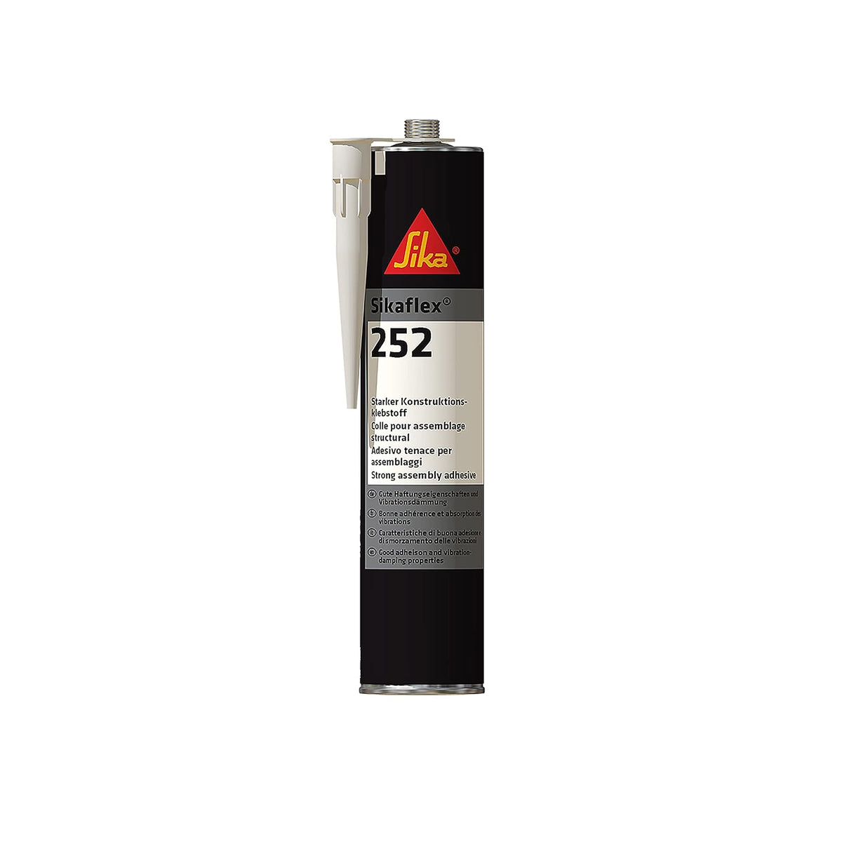 AP Products 017-90915 Sikaflex-252, Blanco