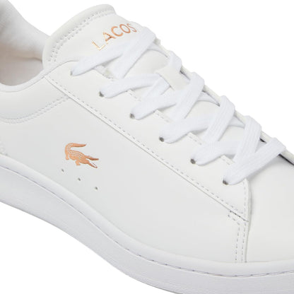 Lacoste Carnaby Set Sneaker para Unisex-niños