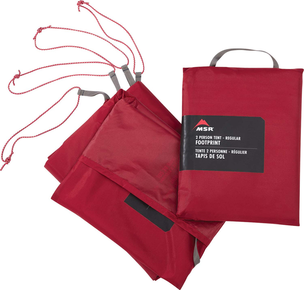 MSR Lona Universal para 4 Personas