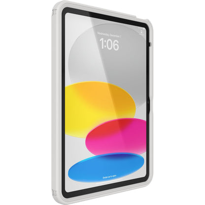 OtterBox Defender Series - Funda para iPad (A16) y iPad de 10ª generación - ARCITC Haze (Gris), Resistente, Duradera, protección de Revestimiento múltiple (sin Embalaje minorista)