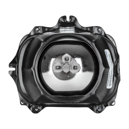 TYC Conjunto de Faro Derecho Compatible con Toyota 4 Runner 1990-1995 | Proporciona una iluminación delantera confiable para soportar la visibilidad de la carretera en condiciones de poca luz