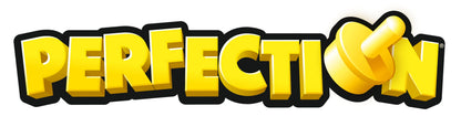 World's Smallest Perfection, juego en miniatura totalmente funcional, juego clásico de forma rápida para niños y adultos, juego de mesa, juegos familiares, juego de viaje, relleno de medias, cestas de