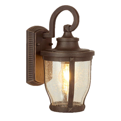 Tecnolite Farol de Exterior, color Bronce Antiguo FTL-6000/BA