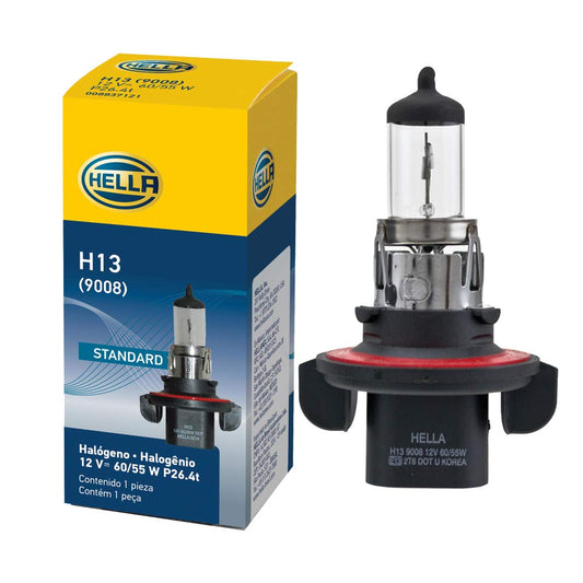 Hella Foco Standard H13 Halógeno, H13