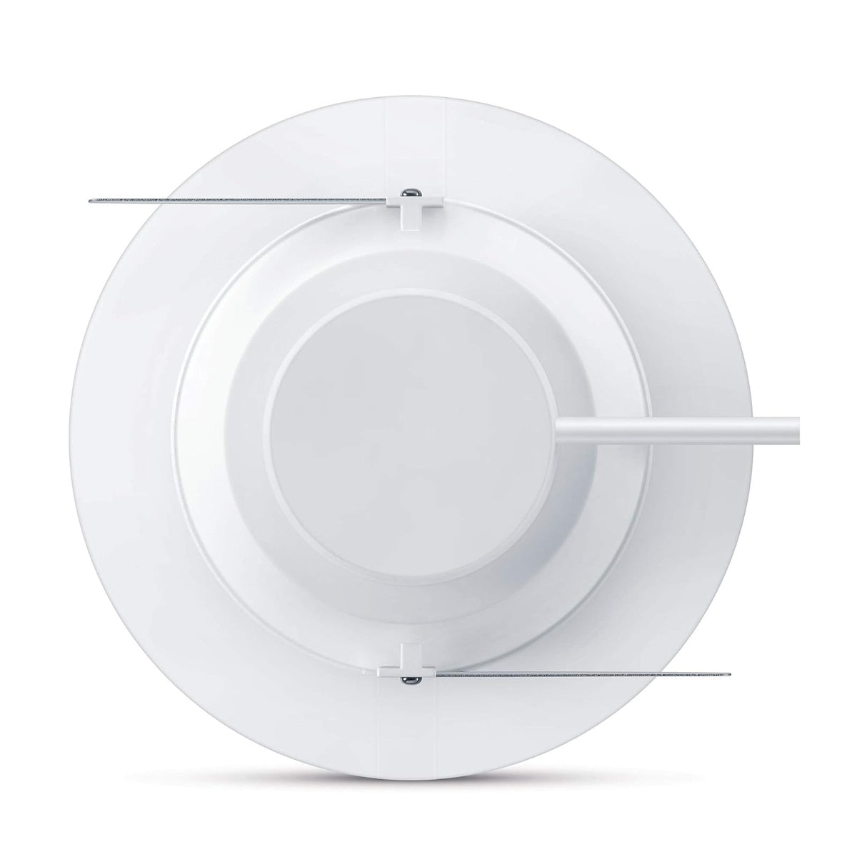 Foco Led Empotrado Philips Dn016b 5 Redondo Luz Fría