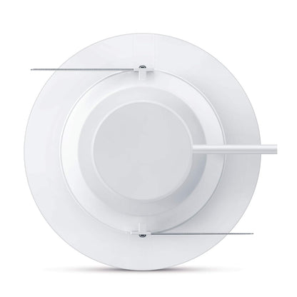 Luminario Empotrado Philips LED DN016B de 20W - luz neutra High Lumen