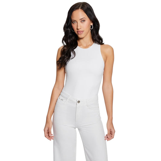 SL Mora Cut out Back Top Guess