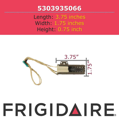 Frigidaire 5303935066 gama encendedor