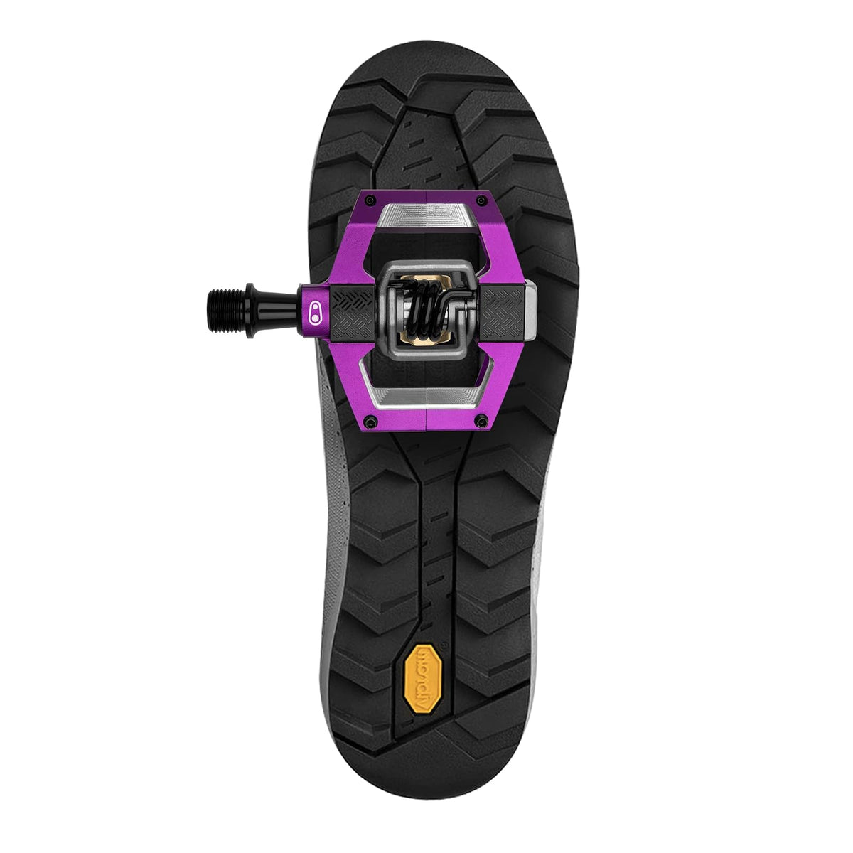 Crankbrothers Mazo MTB Pedal de Bicicleta