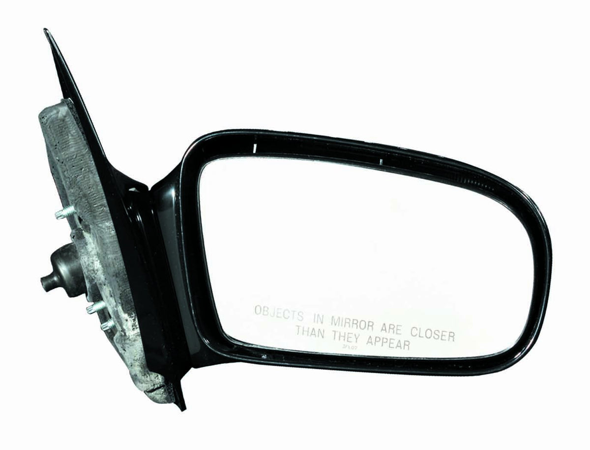 DEPO Espejo Retrovisor Exterior del Pasajero 335-5415R3MB
