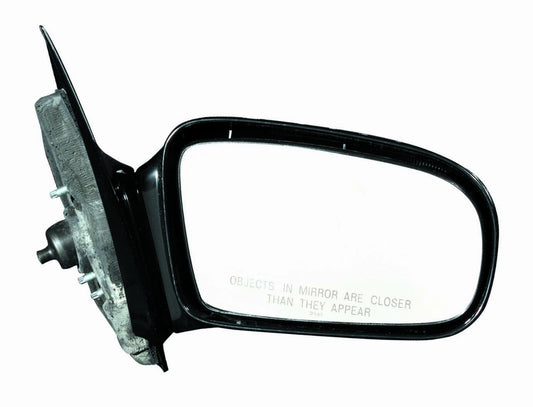 DEPO Espejo Retrovisor Exterior del Pasajero 335-5415R3MB