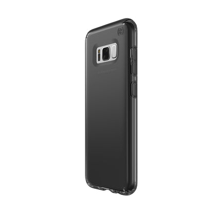Speck Products Presidio - Carcasa para Samsung Galaxy S8, Color Negro Mate