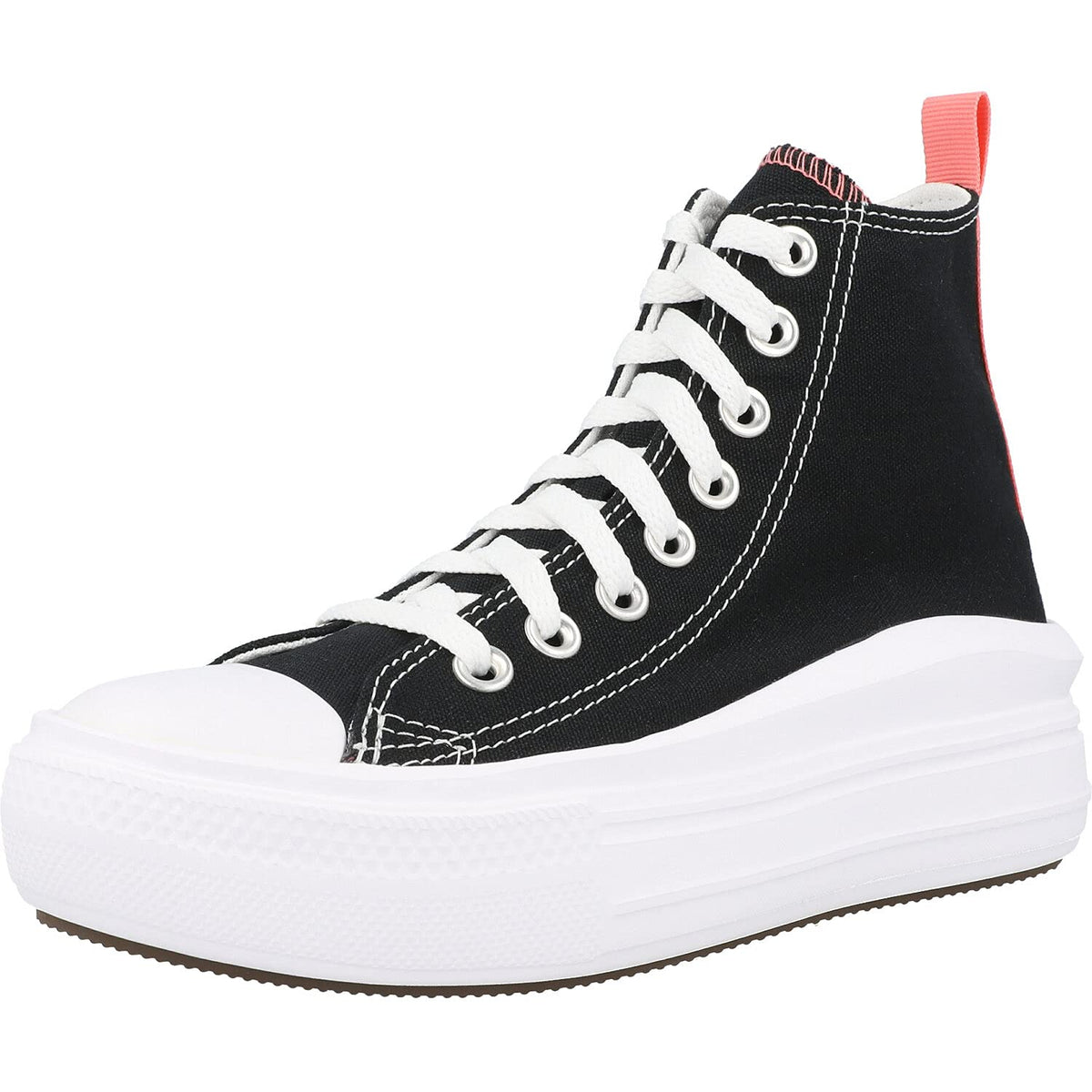 Converse Chuck Taylor All Star Move - Plataforma para Hombre