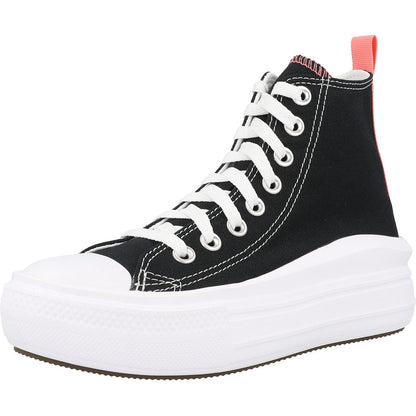 Converse Chuck Taylor All Star Move - Plataforma para Hombre