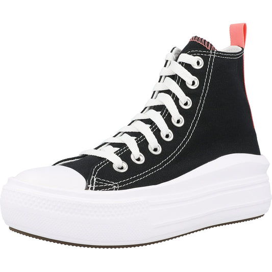 Converse Chuck Taylor All Star Move - Plataforma para Hombre