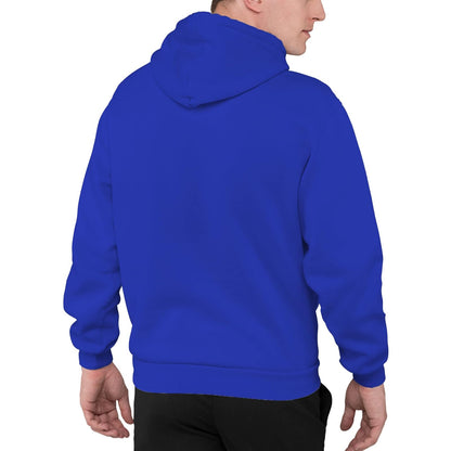 Junk Food NFL - Sudadera con Capucha Unisex con Logotipo del Equipo NFL Classic para Adultos