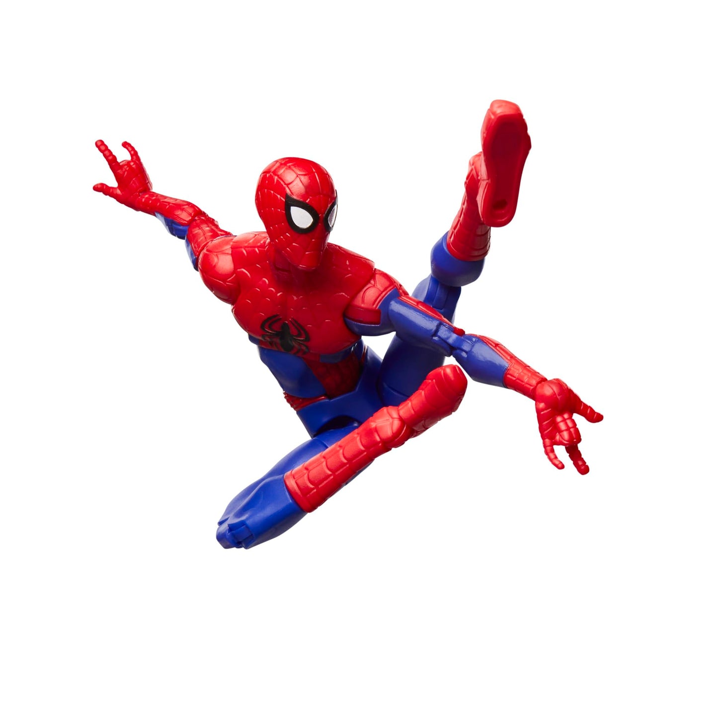 MARVEL Legends Series, Figura de acción de Peter Parker