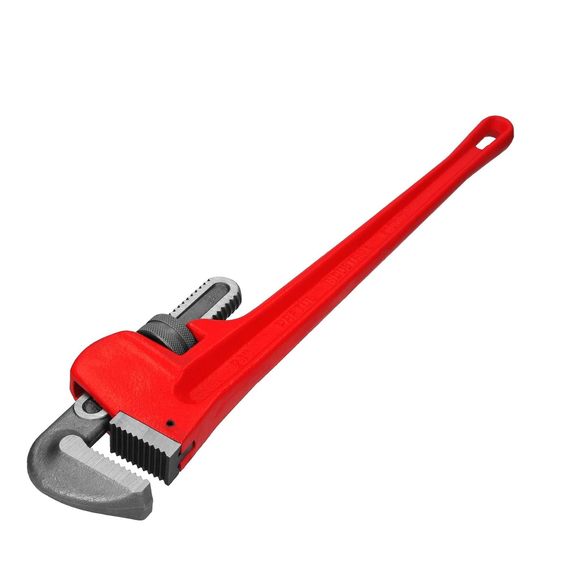 Pretul Llave para Tubo Stilson, Cuerpo de Hierro Maleable - 24" - Llave