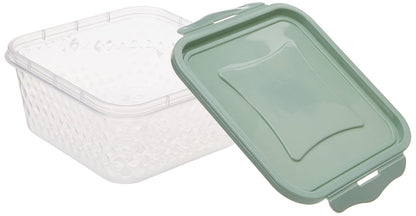 Plasvale Contenedor de Plastico
