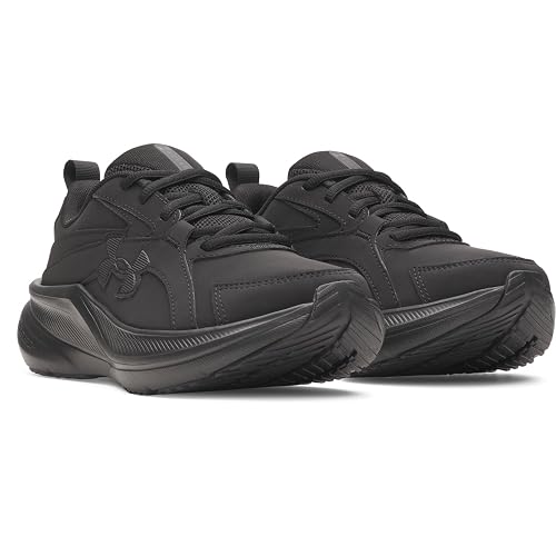 Under Armour Tenis para Correr Assert 11 UFM Syn para niño
