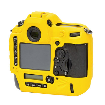 easyCover EA-ECND5Y Silicone Case for Nikon D5 - Yellow