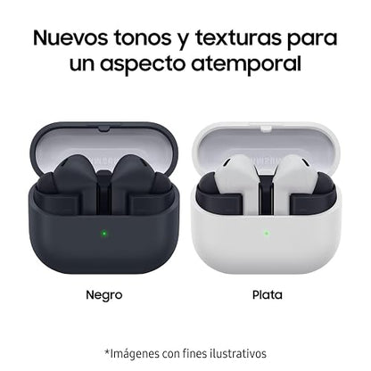 Samsung Galaxy Buds3 FE Blanco