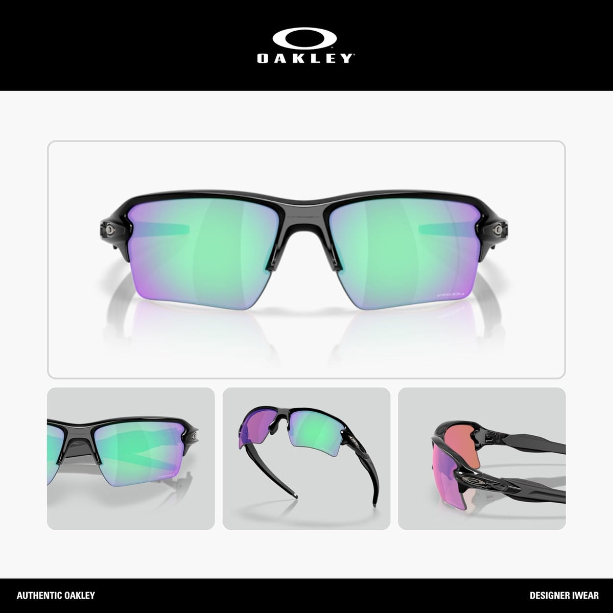 Oakley OO9488 Flak 2.0 XXL Sunglasses