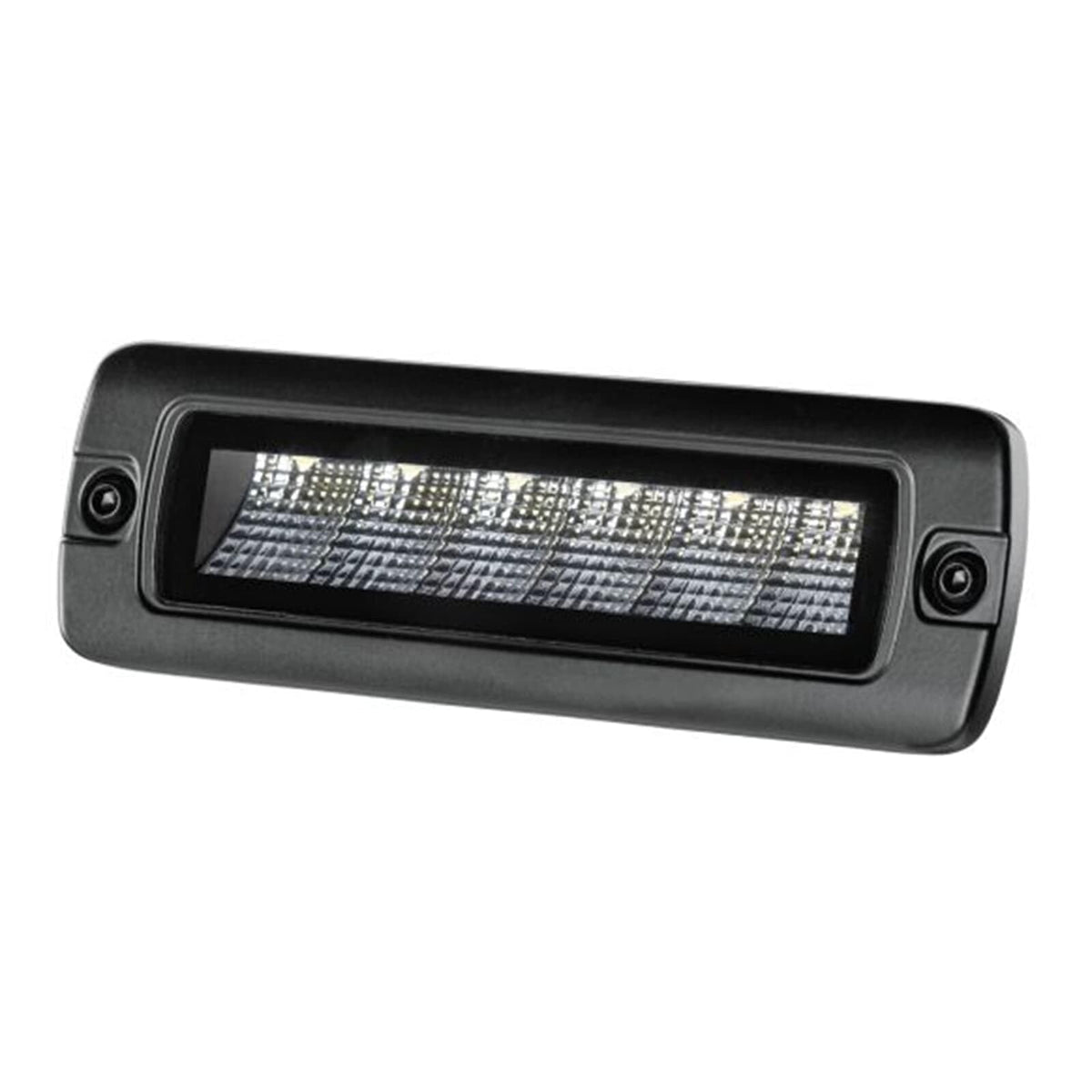 HELLA 1FB 358 176-221 LED-Faro de carretera - Black Magic Mini Lightbar 6.2" - 12/24V