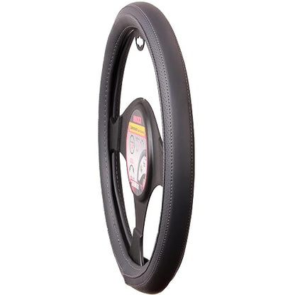 Mikel's CU-PG Cubrevolante Universal de Piel Color Gris