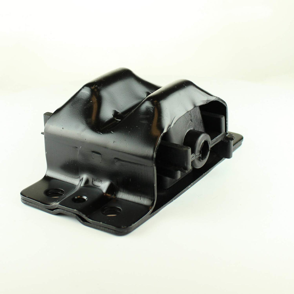 DEA Soporte de Motor Delantero A2292, Negro