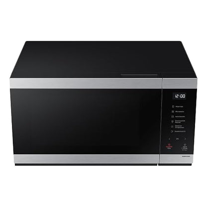 Samsung Horno de Microondas Samsung, 1.4 Pies, Acero Inoxidable, Cerámica, MS40DG5505ATAX
