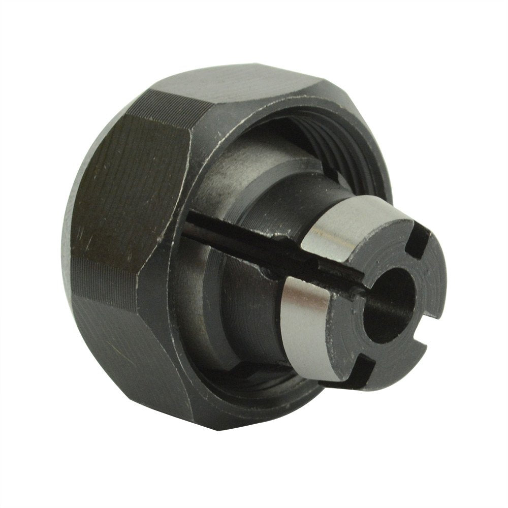 Big Horn 19692 - Boquilla de enrutador de 1/4" reemplaza al cable Porter 42999