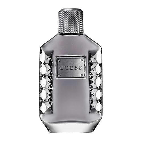 GUESS - Dare para hombres, 3.4 onzas