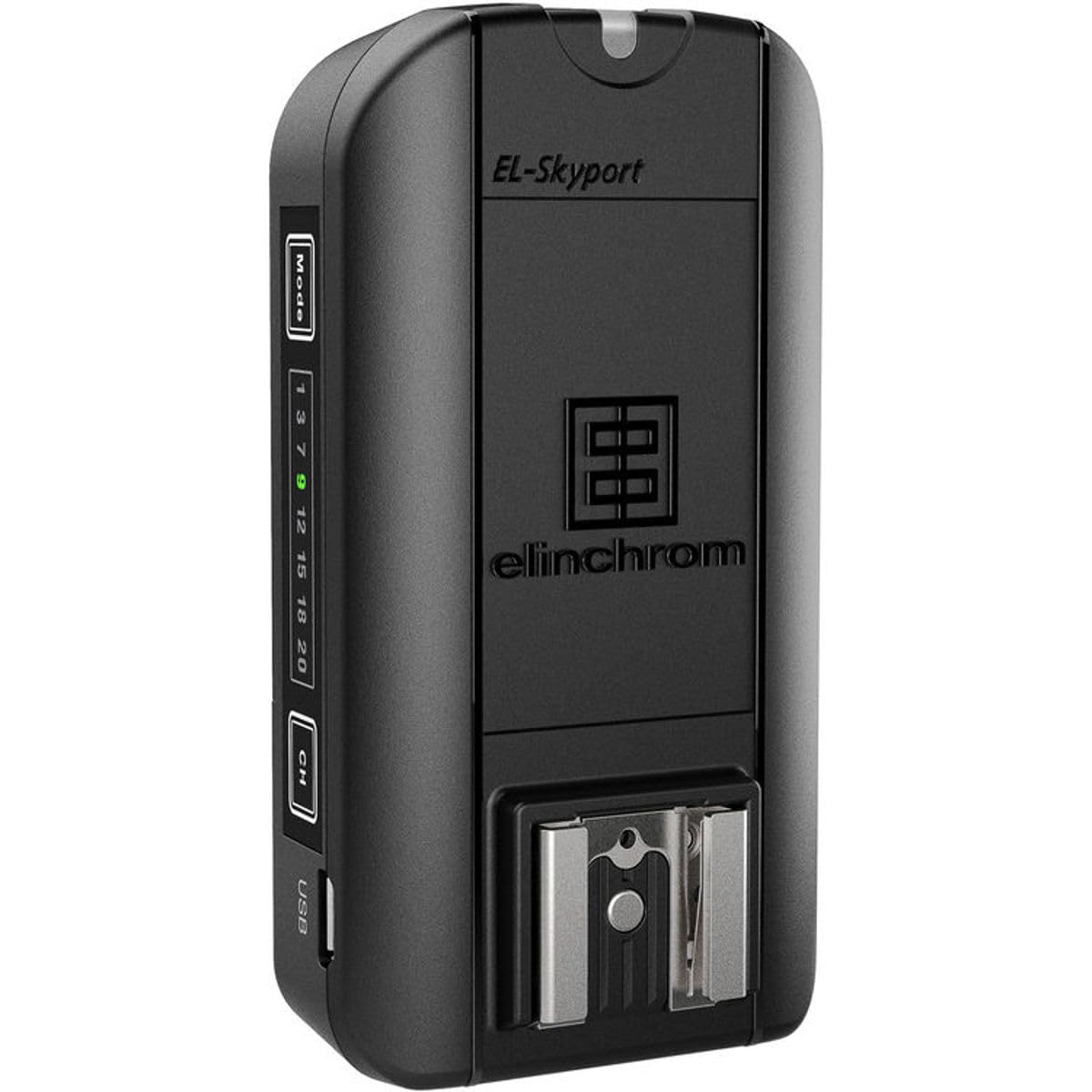 Elinchrom EL-SKYPORT RECEIVER PLUS (EL19369)