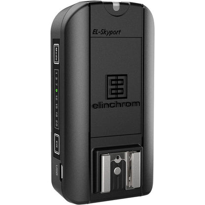 Elinchrom EL-SKYPORT RECEIVER PLUS (EL19369)